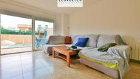 Living room of House or chalet for sale in Palamós  with Air Conditioner and Swimming Pool