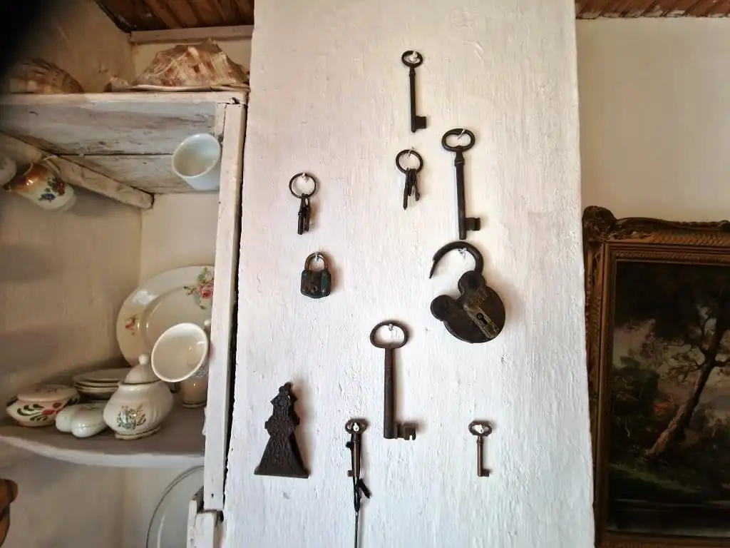 Casa en venta en A Mezquita, imagen 17