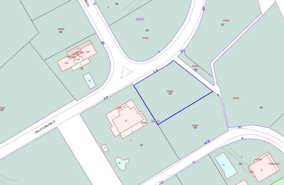 Residencial en venta en Las Rozas de Madrid