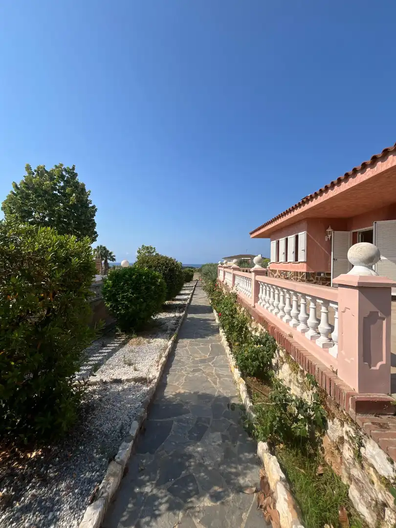Detached house for sale in Creixell, imagen 14