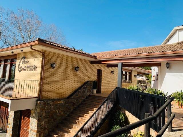 Finca rústica en Venta en Campins