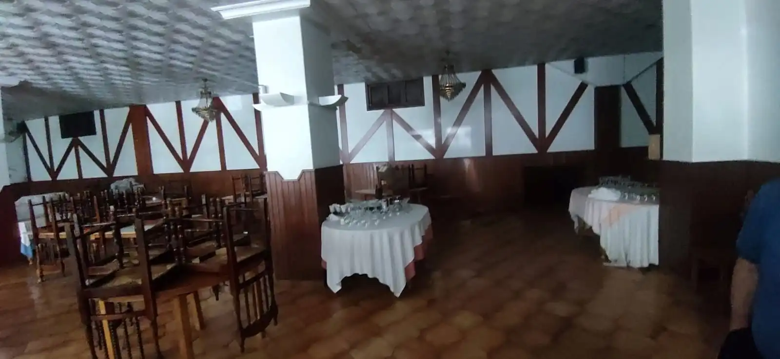 Local comercial en venda a A Cañiza, imagen 11