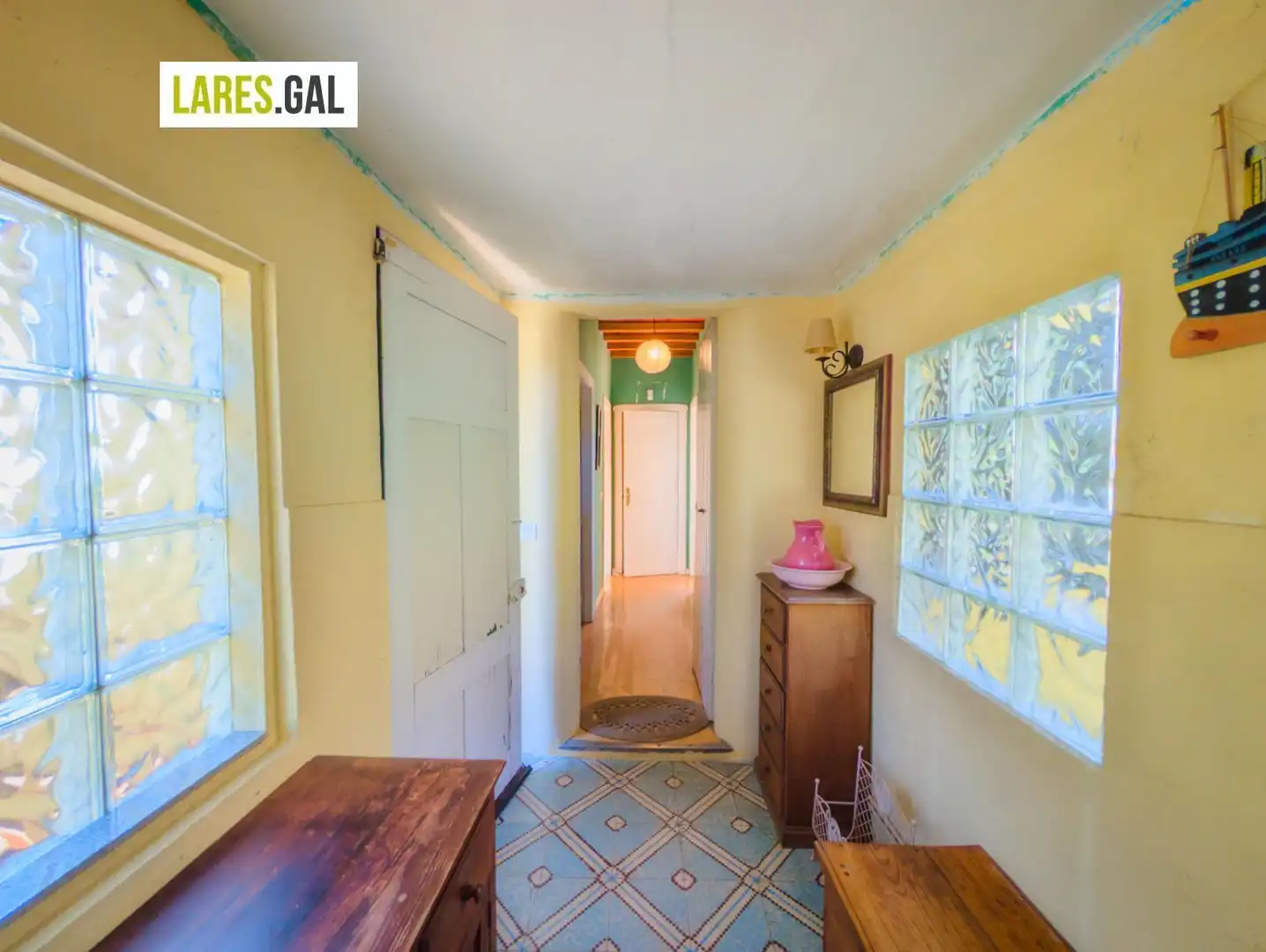 Casa en venta en Camiño da Pandiña, imagen 17