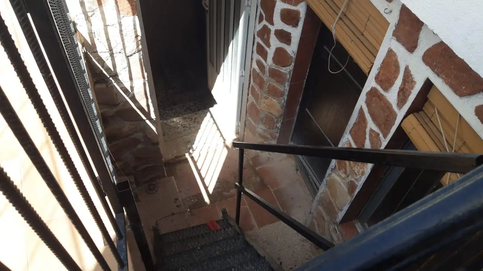 Casa adosada en venda a Fuente-Álamo