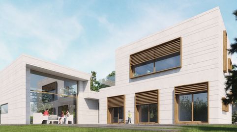 Chalet independiente en San Sebastián de los Reyes, imagen 2