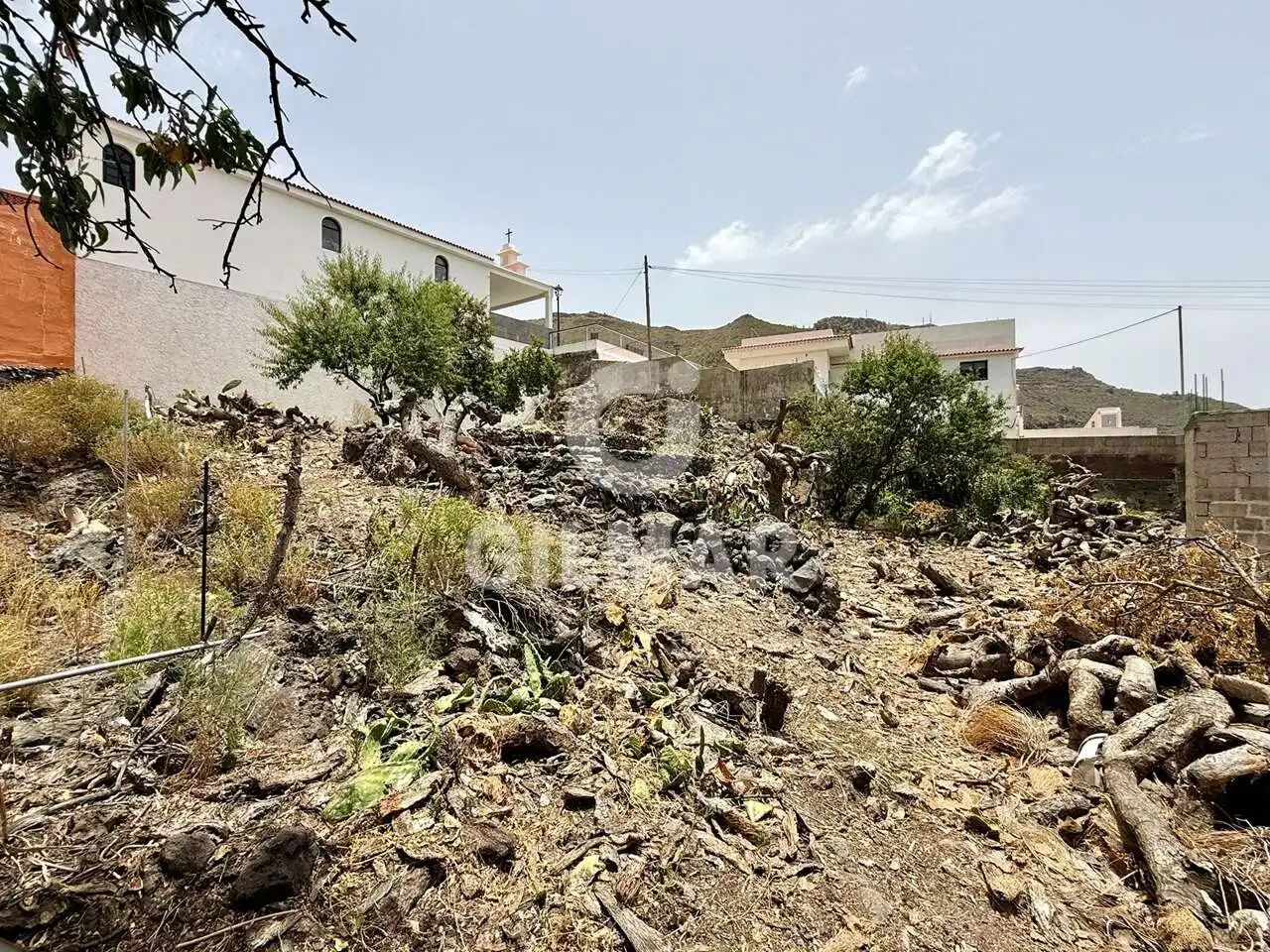 Casa o xalet en venda en Santiago del Teide