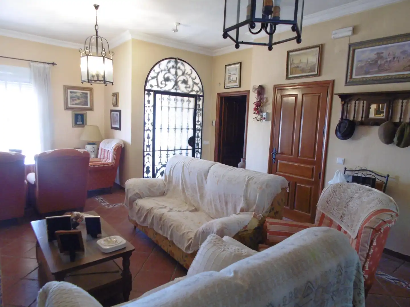 Chalet en venta en Gibraleón, imagen 6