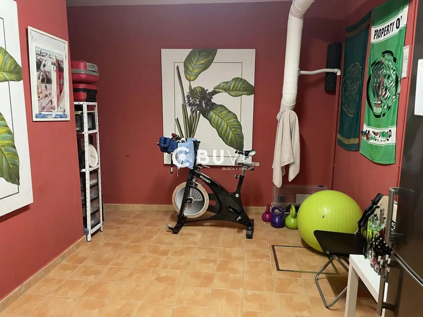 Reihenhaus zum Verkauf in Huerta Raimundo, imagen 23