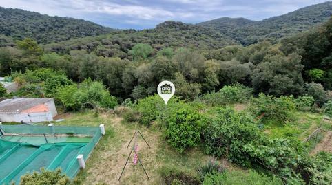 Foto 3 de Finca rústica en venda a Canyamars, Barcelona