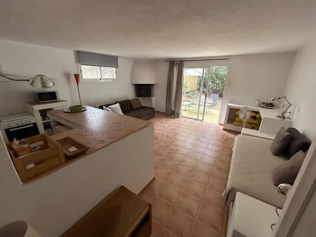 Casa rústica en venda a Jesús, imagen 6