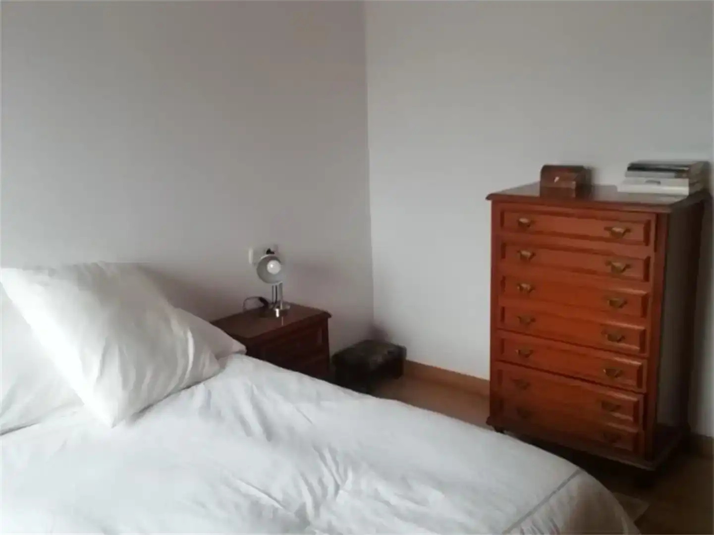 Habitación de Casa o chalet en venta en Cabanas con Balcón