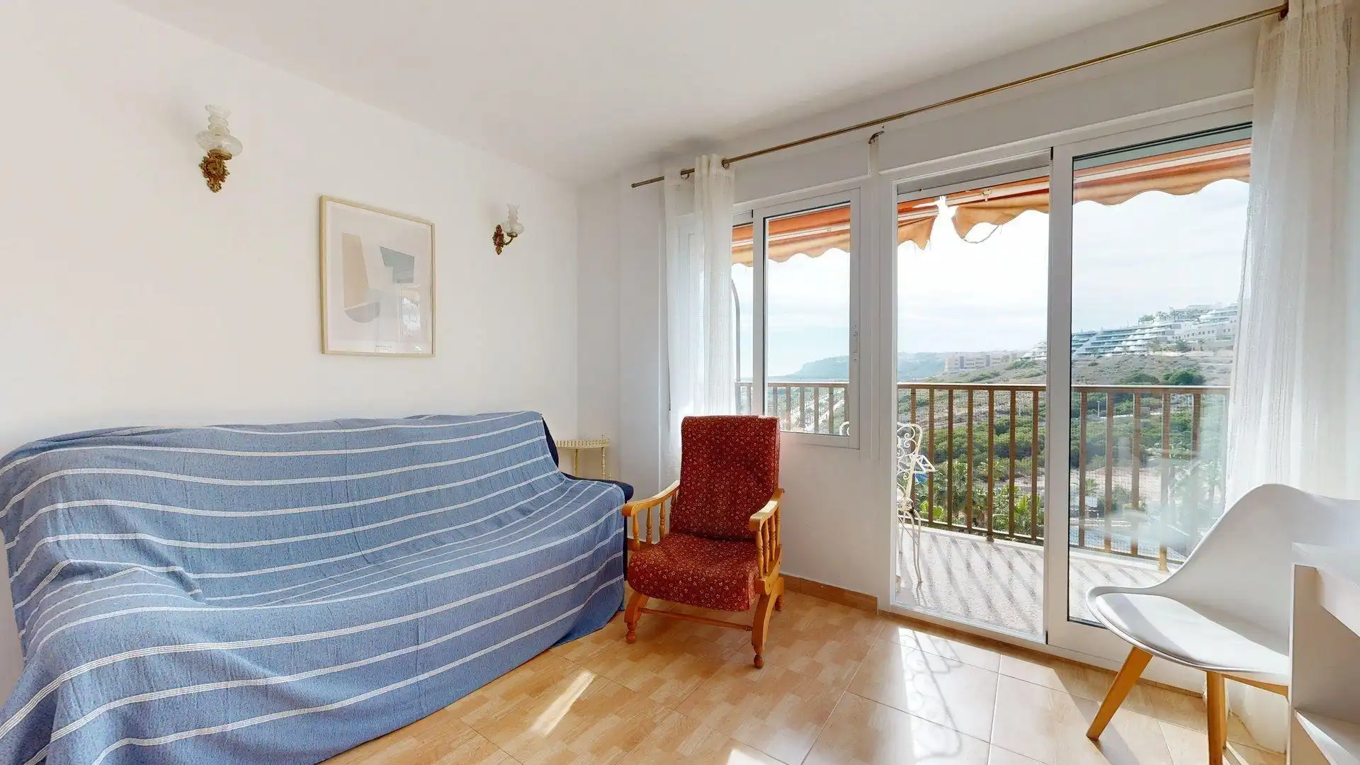 Appartement compact avec piscine à louer à Avenida de San Bartolomé de Tirajana 50, imagen 13