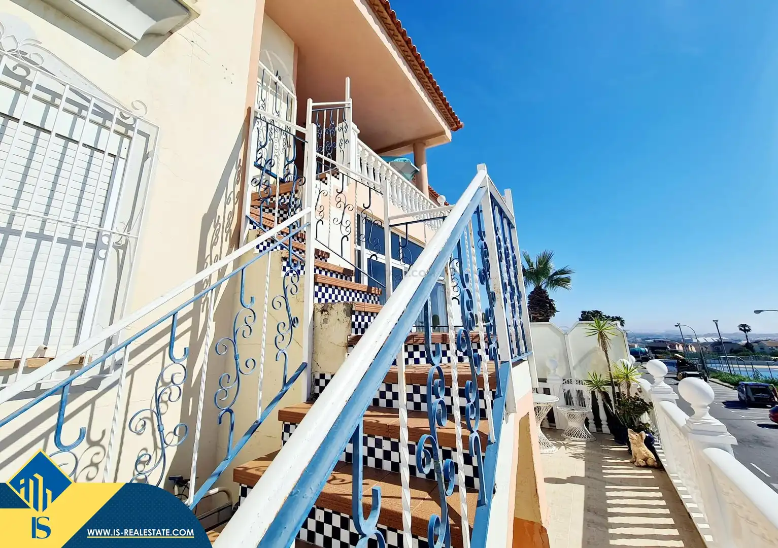 Appartement avec piscine à vendre à Los Balcones - Los Altos, imagen 23
