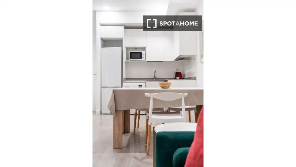 Piso en alquiler en Chamartín, imagen 17