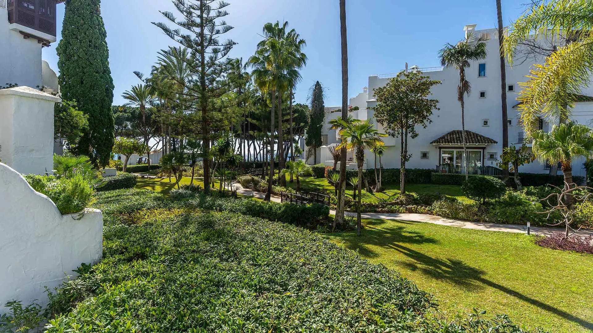 Apartments for sale in La Carolina - Guadalpín