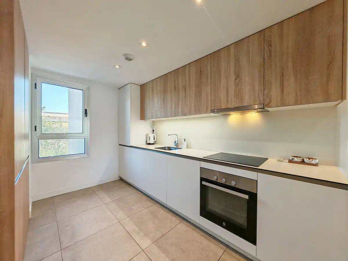 Apartament amb piscina en venda a La Cala Golf - Lagar Martell, imagen 4