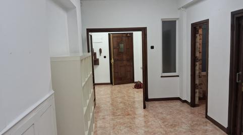 Foto 3 de Oficina de alquiler en Gijón - Marques de San Esteban, 18, Barrio del Centro, Gijón