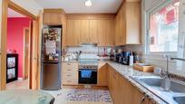 Kitchen of Single-family semi-detached for sale in Calafell  with Air Conditioner, Terrace and Swimming Pool