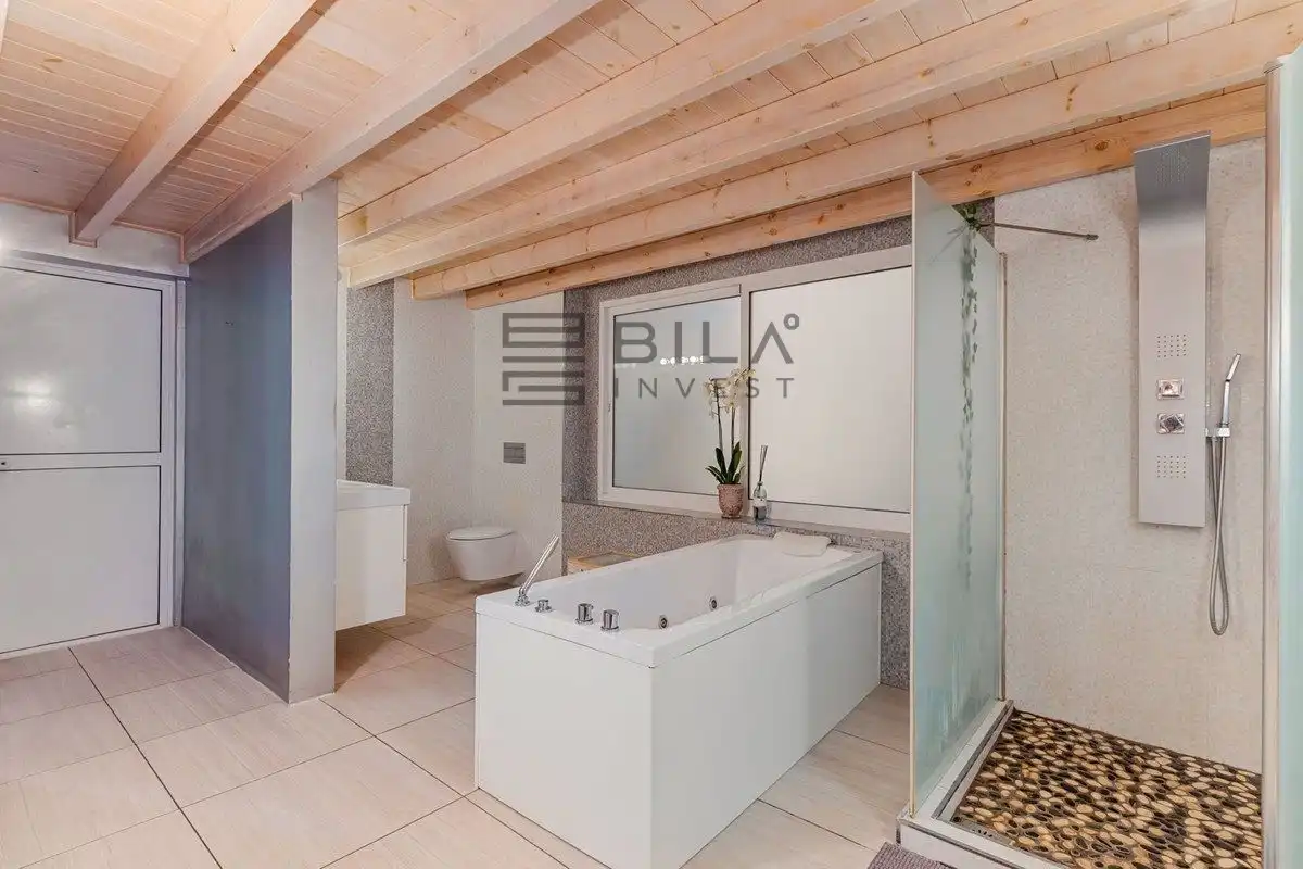 Maison mitoyenne avec piscine à vendre à Urb. Mimosas, imagen 19