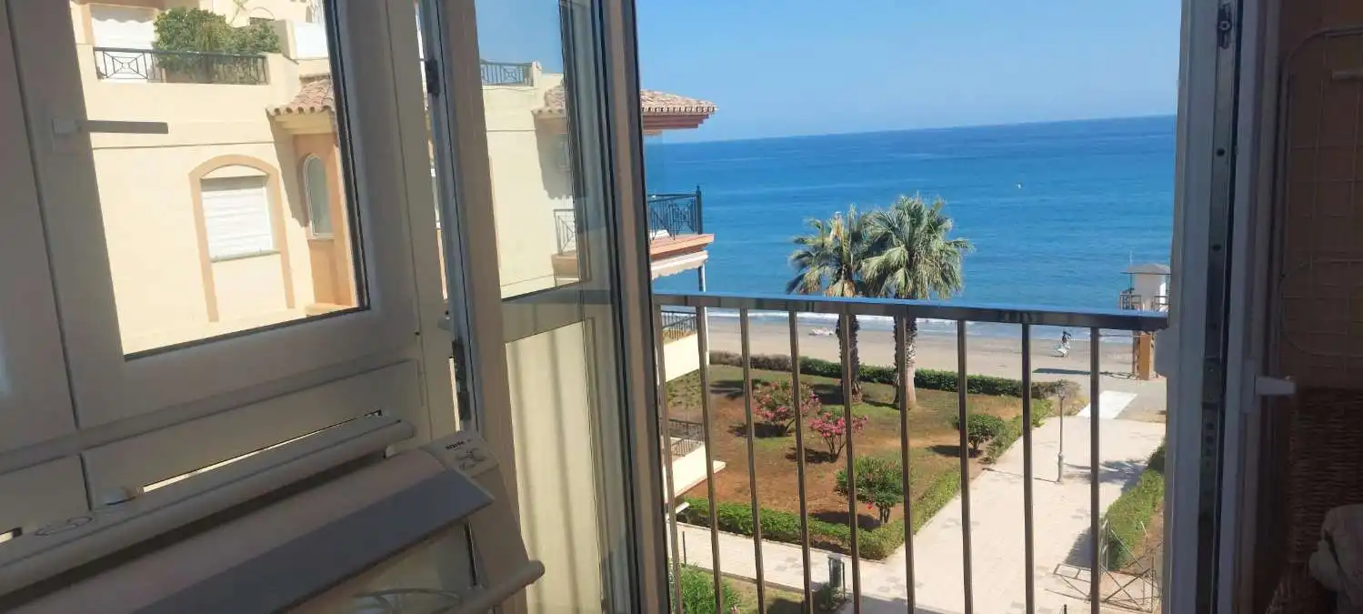 Apartament en venda a Urbanización Santa Rosa