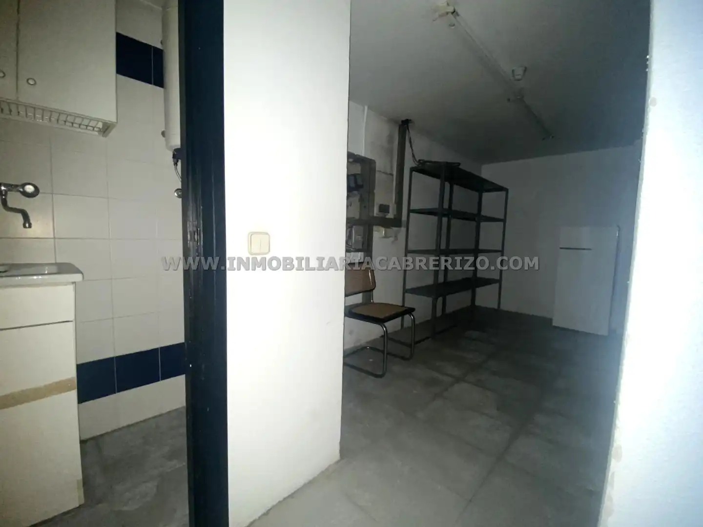 Local comercial en venta en Calle Vuelta del Castillo, imagen 27