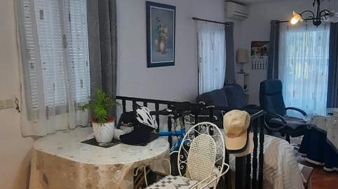 Foto 2 de Casa adosada en venda a El Bajondillo, Torremolinos