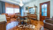 Dining room of Flat for sale in Sabadell  with Air Conditioner, Heating and Storage room