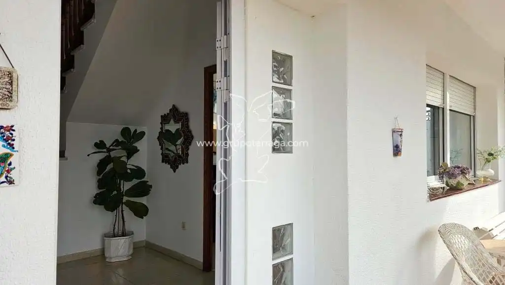 Casa o chalet en venta en Lloret de Mar con Calefacción, Jardín privado y Terraza