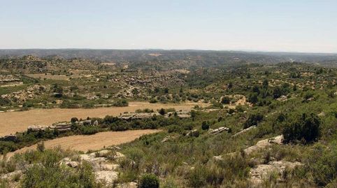 Foto 3 de Finca rústica en venta en Alcañiz, Teruel