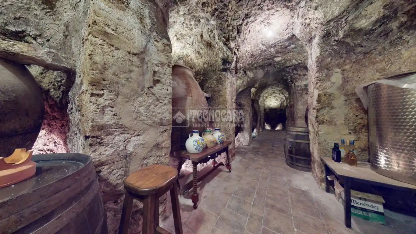 Casa adosada en venta en Horche con Aire acondicionado y Calefacción