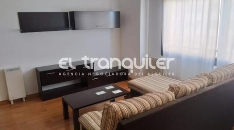 Photo 2 of Flat to rent in Calle Infante Fernando, Sanchinarro, Madrid