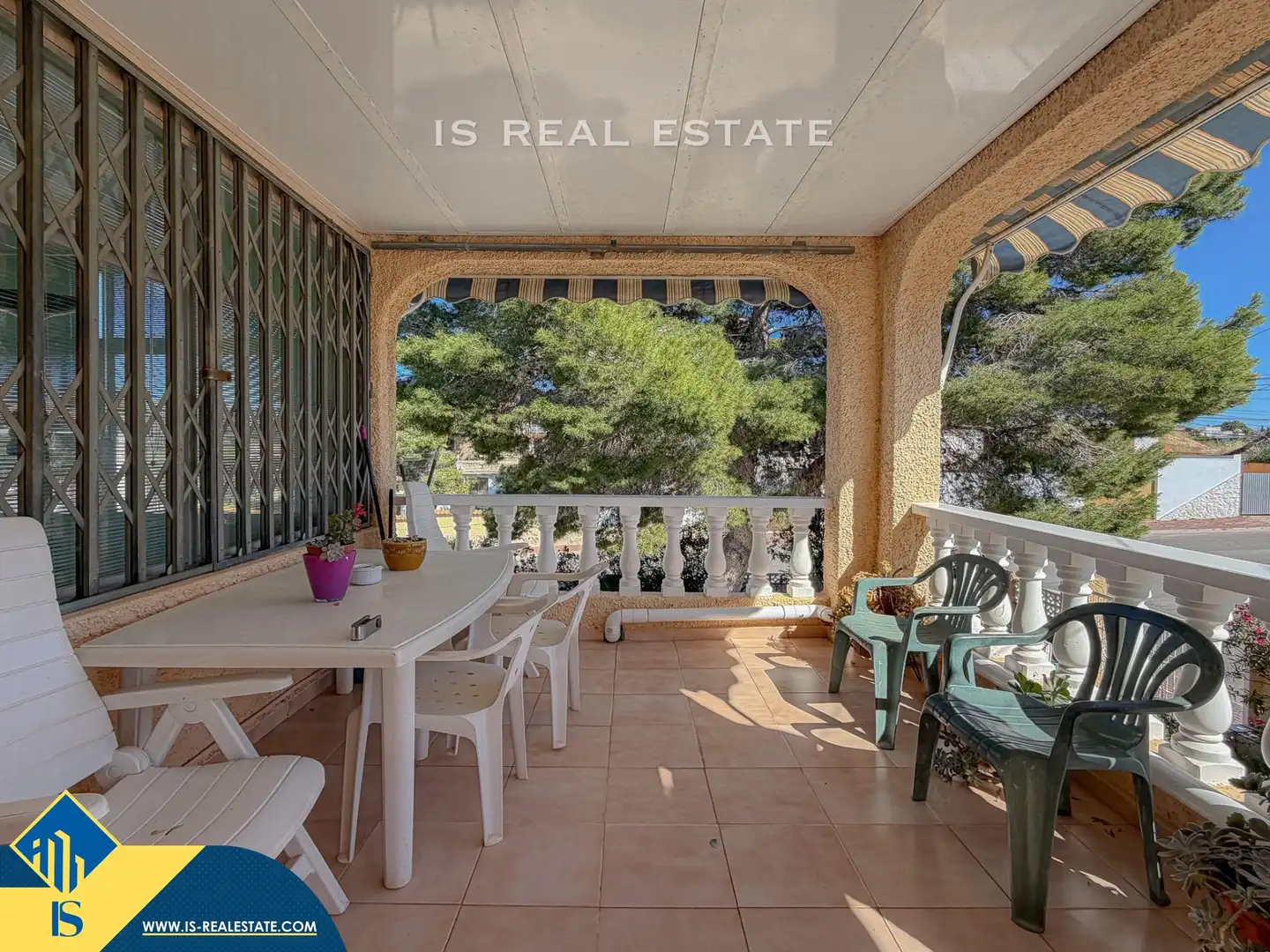 Villa avec piscine à vendre à Los Balcones - Los Altos, imagen 27