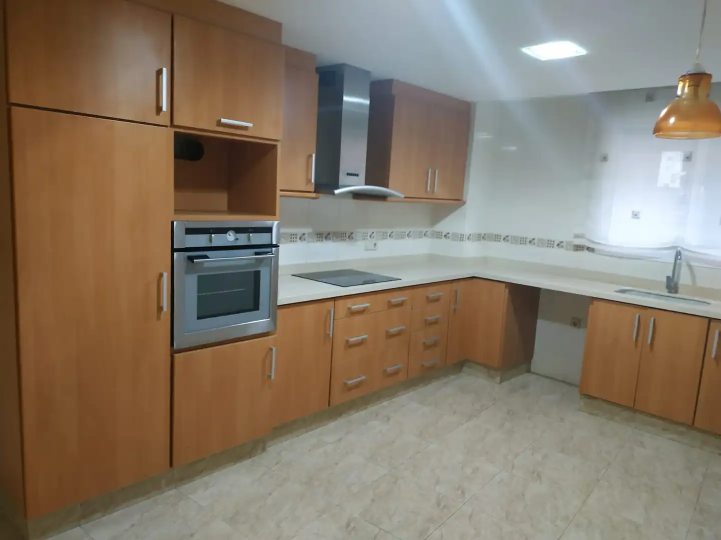 Wohnung zur Miete in Algemesí, Valencia