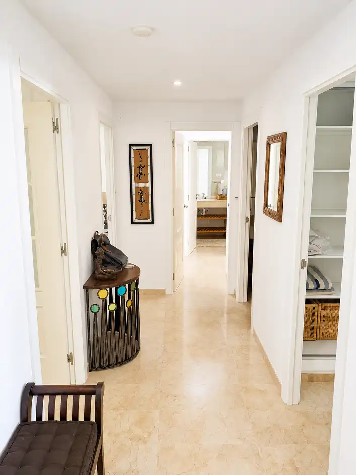 Apartament en venda en Altea amb Aire condicionat, Calefacció i Terrassa