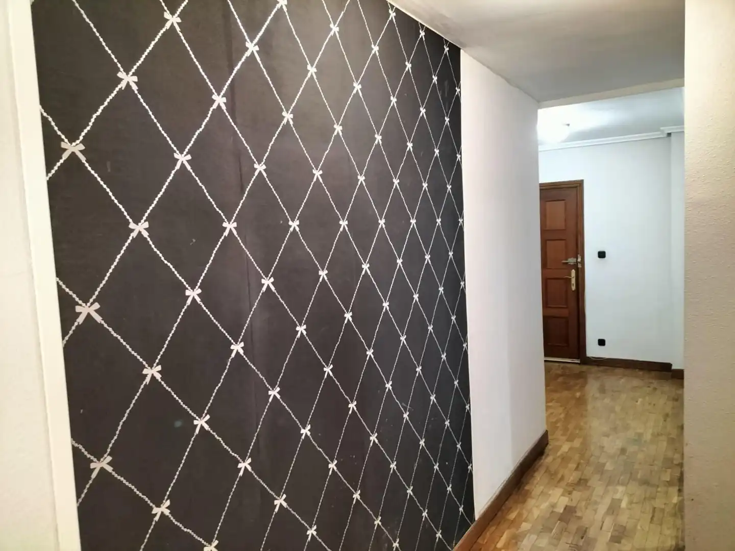 Flat for sale in Palencia  with Heating, Private garden and Parquet flooring