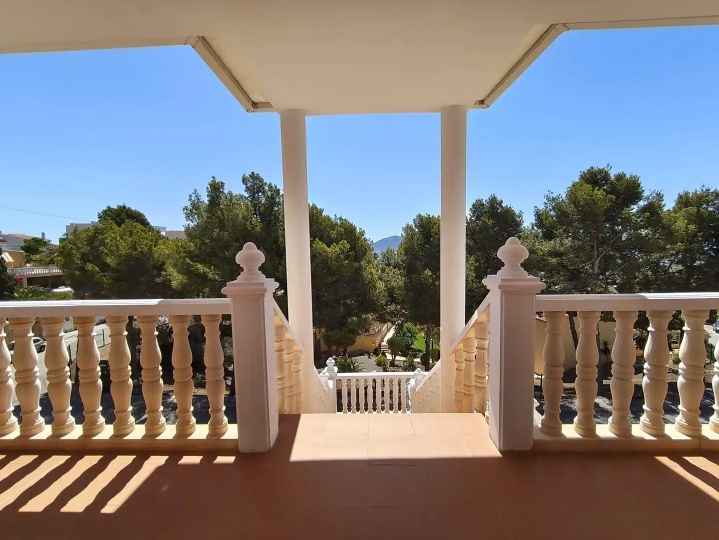 Xalet amb jardí en venda a Coloma, imagen 9