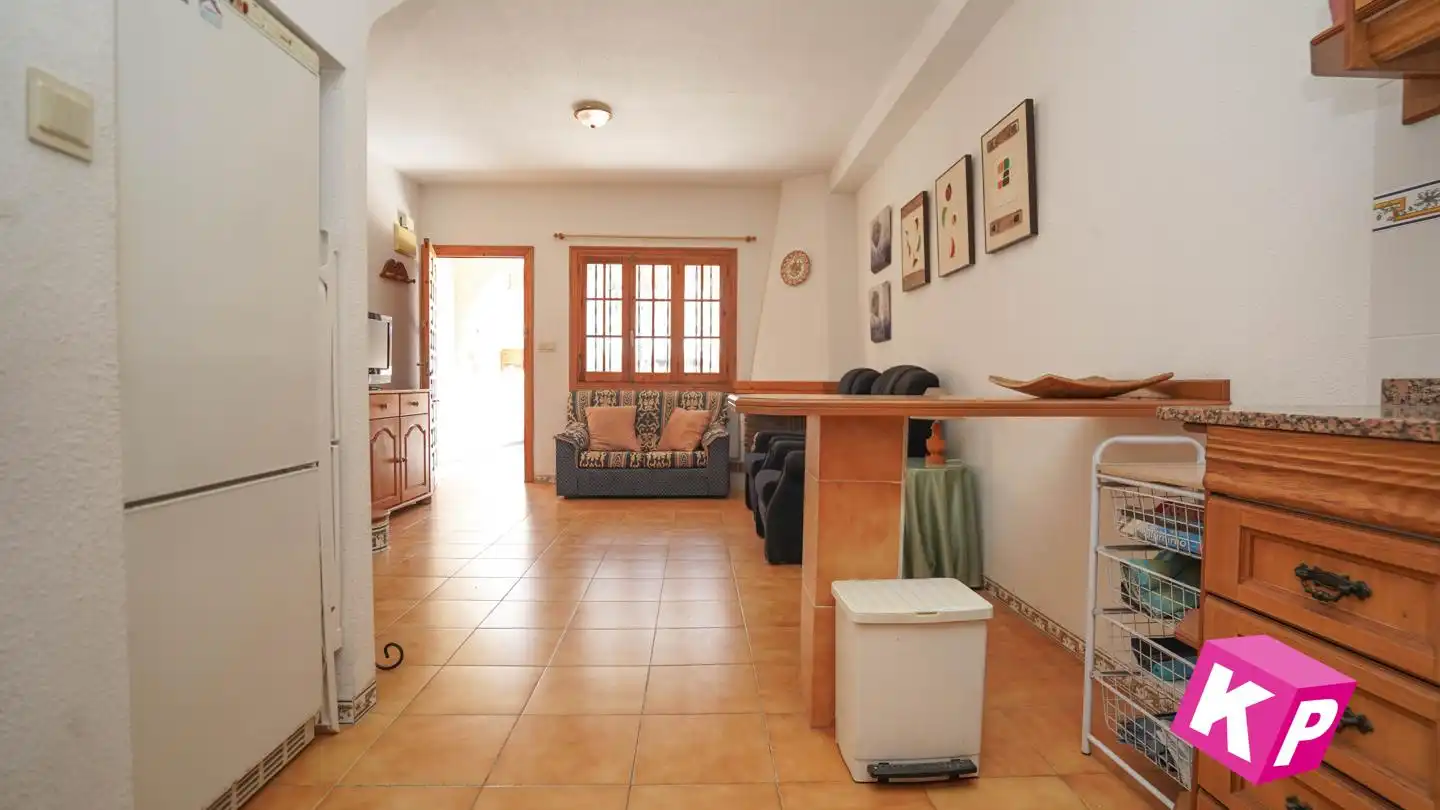 Bungalow en venda a Calle Ensayo General, imagen 19