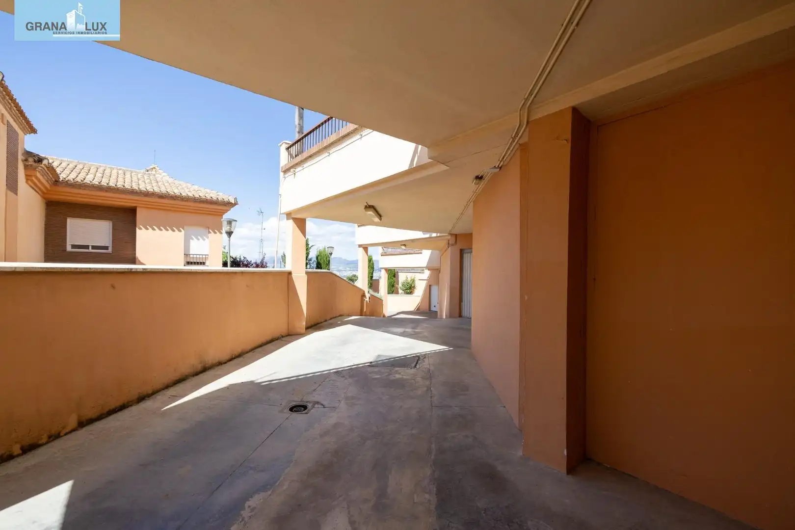 Adossat amb piscina en venda a Paseo de Pedro Verde, imagen 41
