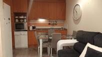 Kitchen of Flat for sale in  Barcelona Capital