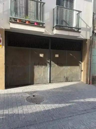 Aparcament en venda a Alta, imagen 2