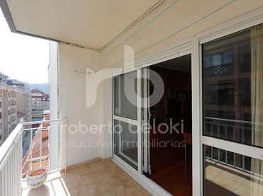 Appartement avec balcon à vendre à Astillero Kalea