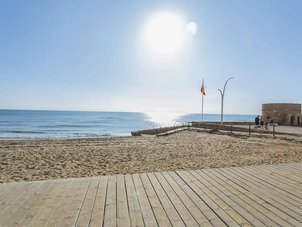 Apartament amb ascensor en venda a La Mata, imagen 75