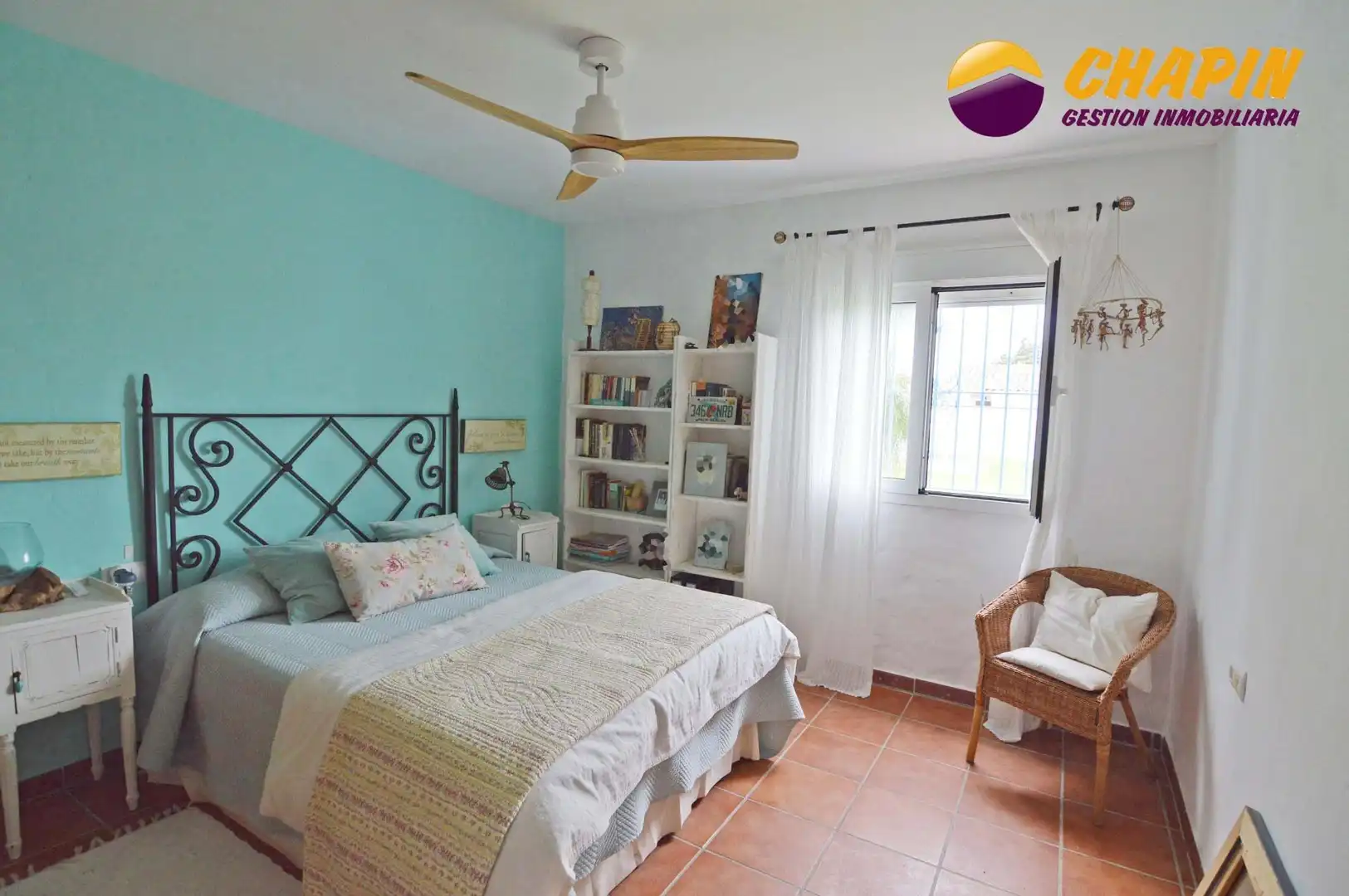 Maison avec jardin à vendre à El Palmar, imagen 24