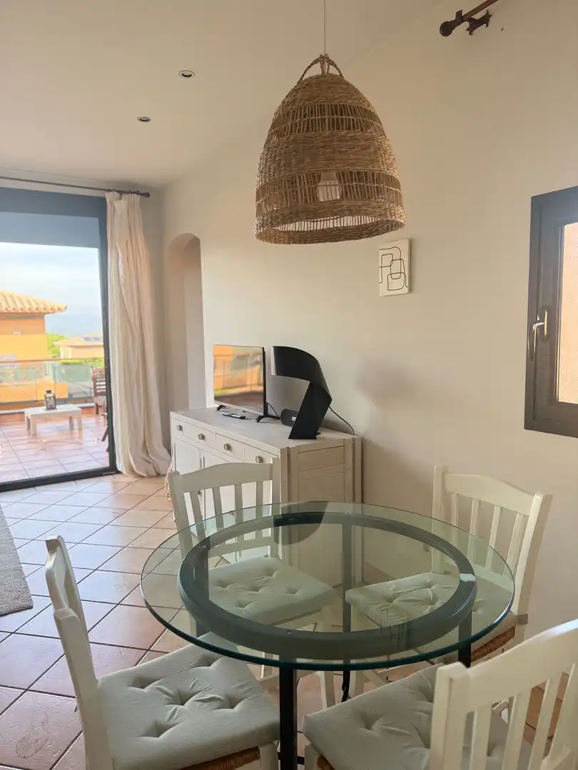 Apartment mit Pool zum Verkauf in Navata, imagen 7