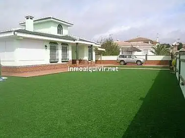 Casa o xalet en venda en Almonte amb Calefacció, Terrassa i Traster