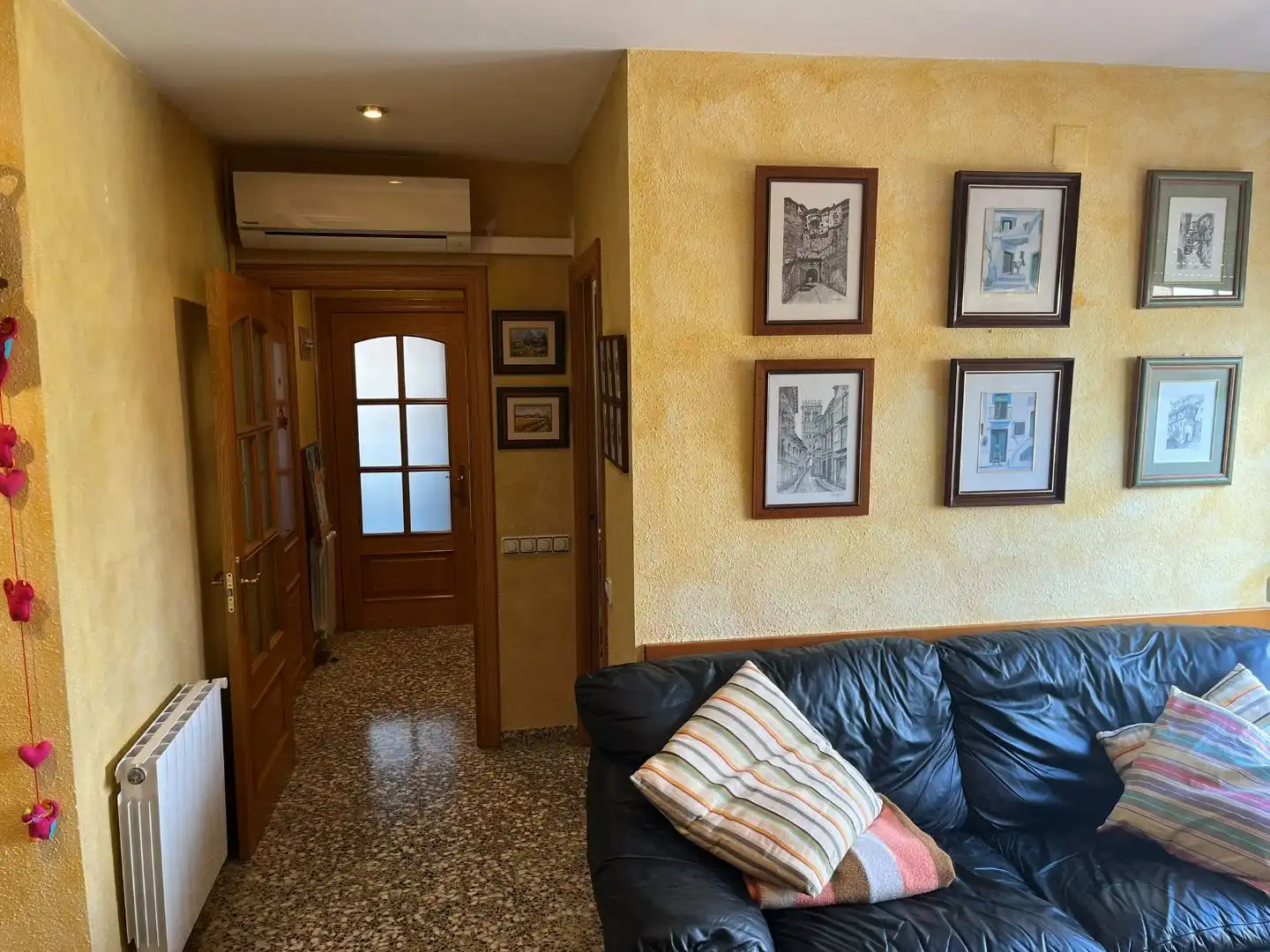 Ático con ascensor en venta en Carrer de Sant Pau 0, imagen 26