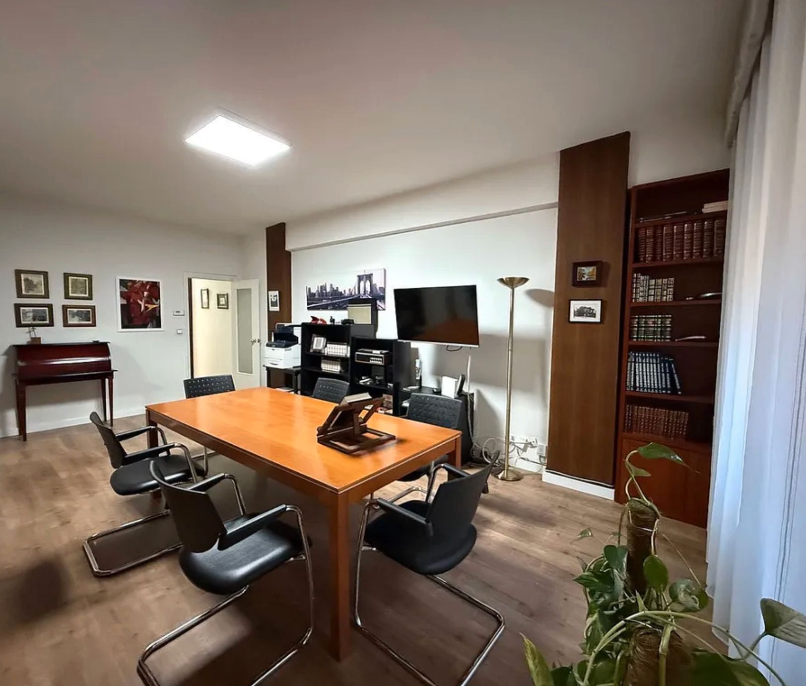 Piso en venta en Ciudad Real Capital con Aire acondicionado, Calefacción y Terraza