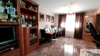 Dining room of Single-family semi-detached for sale in Alcabón  with Air Conditioner, Heating and Storage room