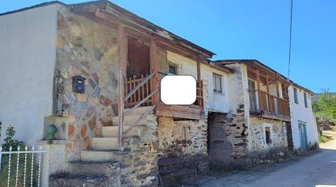 Foto 2 de Finca rústica en venda a Rúa Santa Lucía, 55, Larouco, Ourense