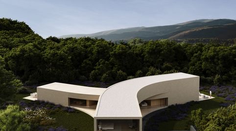 OBRA MAESTRA SUPER MODERNA EN ALTOS DE VALDERRAMA, SOTOGRANDE